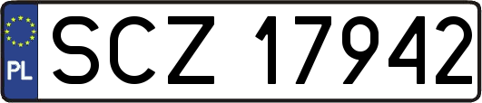 SCZ17942