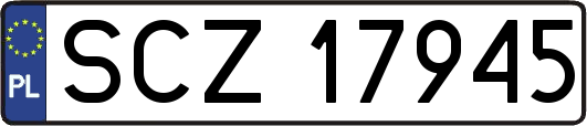 SCZ17945