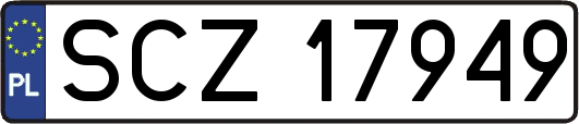SCZ17949