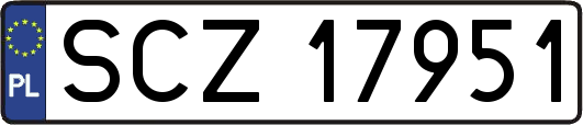 SCZ17951