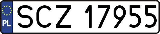 SCZ17955