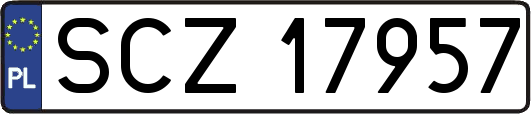 SCZ17957