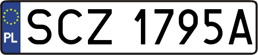 SCZ1795A