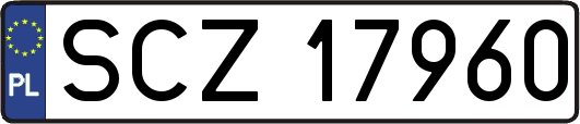 SCZ17960