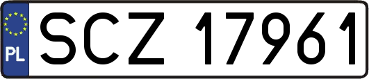 SCZ17961