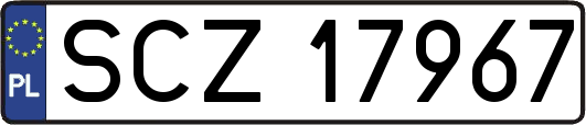 SCZ17967