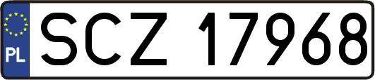 SCZ17968