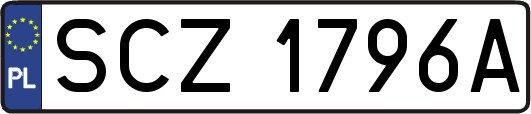 SCZ1796A