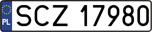SCZ17980