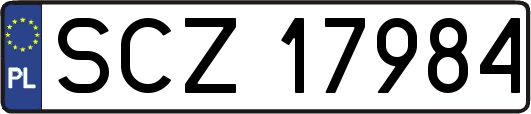 SCZ17984