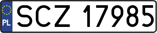 SCZ17985