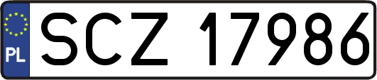 SCZ17986