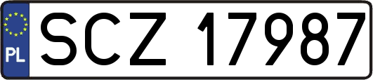 SCZ17987