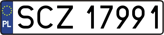 SCZ17991