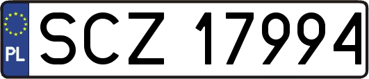 SCZ17994