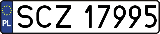 SCZ17995