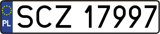 SCZ17997