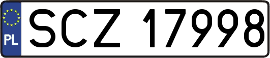 SCZ17998