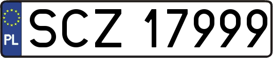 SCZ17999