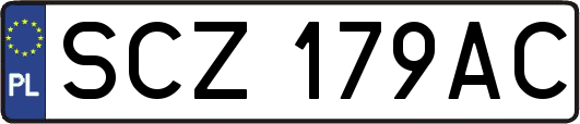 SCZ179AC