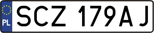 SCZ179AJ
