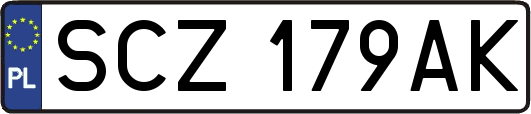SCZ179AK