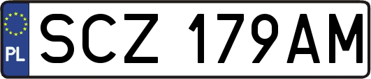 SCZ179AM