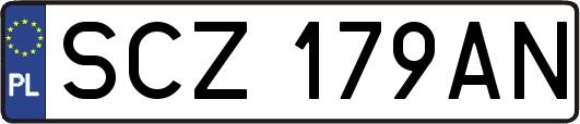 SCZ179AN