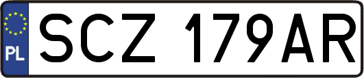 SCZ179AR