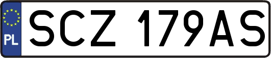 SCZ179AS