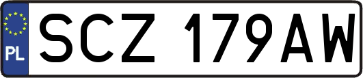 SCZ179AW