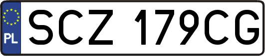 SCZ179CG