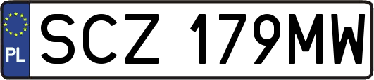 SCZ179MW
