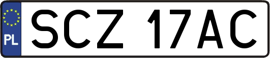 SCZ17AC