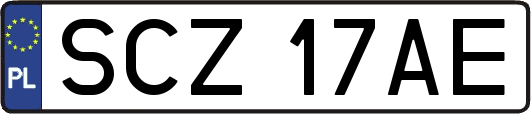 SCZ17AE