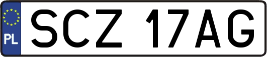 SCZ17AG
