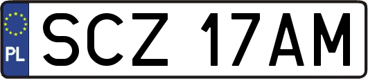 SCZ17AM