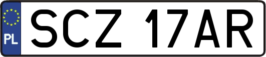 SCZ17AR