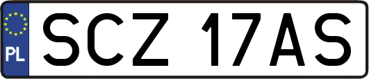 SCZ17AS