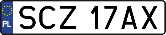 SCZ17AX