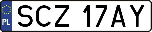 SCZ17AY