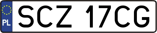 SCZ17CG