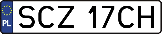 SCZ17CH