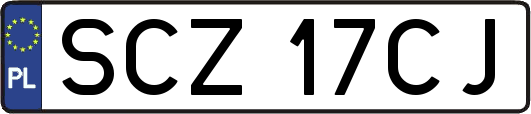 SCZ17CJ