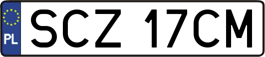 SCZ17CM