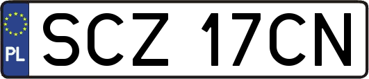 SCZ17CN