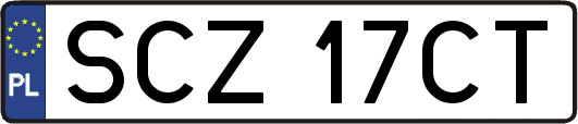 SCZ17CT