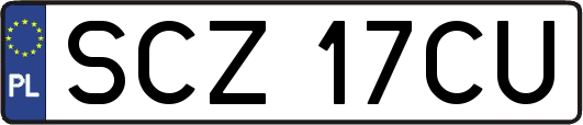 SCZ17CU