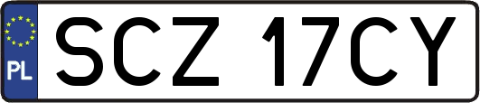 SCZ17CY