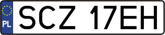 SCZ17EH